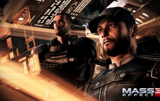 Mass Effect 3 Extended Cut излиза на 26 юни