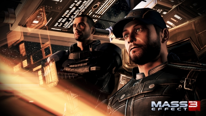 Mass Effect 3 Extended Cut излиза на 26 юни