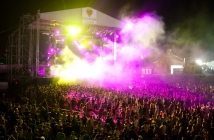 Elevation Music Festival 2012: ден втори с Chambao, Kosheen, Parov Stelar, Groove Armada и Fatboy Slim (Снимки и видео)