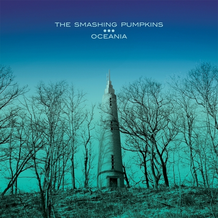 Smashing Pumpkins - Oceania