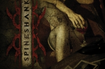 Spinkeshank - Anger Denial Acceptance