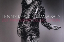 Lenny Kravitz - Mama Said (21st Anniversary Deluxe Edition)