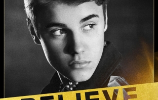 Justin Bieber - Believe