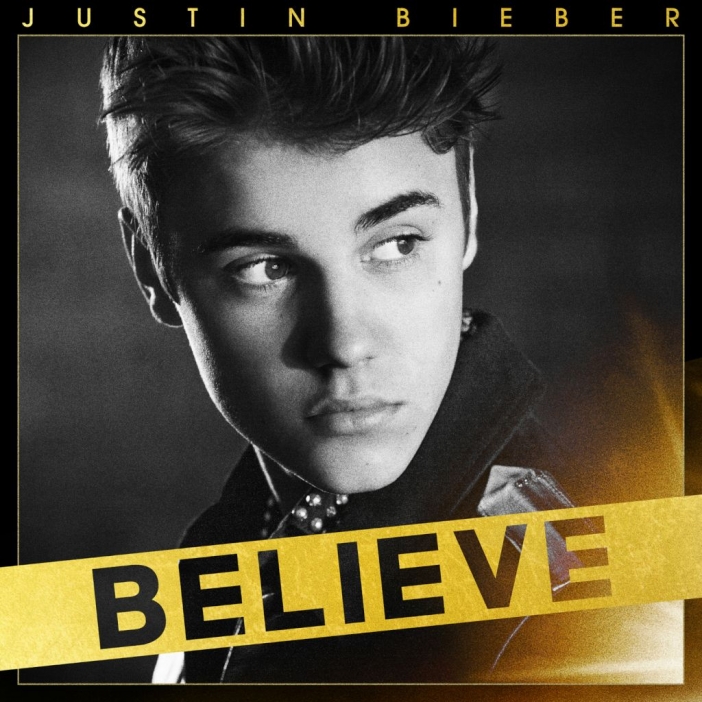 Justin Bieber - Believe