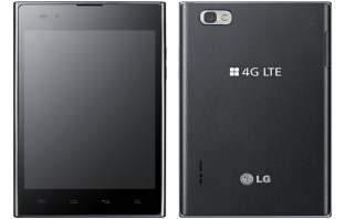 LG Optimus Vu - killer phone или поредният неудачен хибрид между таблет и смартфон?