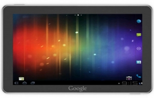 Таблетът Nexus 7 - Google отвръща на удара