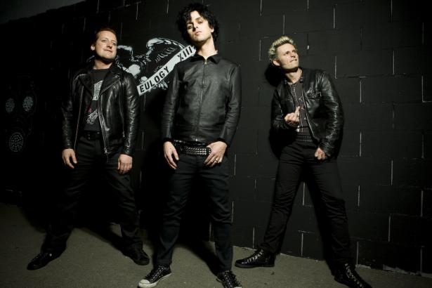 Green Day обявиха датата на издаване на новия си сингъл