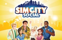 SimCity Social стартира във Facebook с публична бета