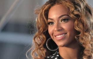 Beyonce публикува писмо-трибют към Майкъл Джаксън