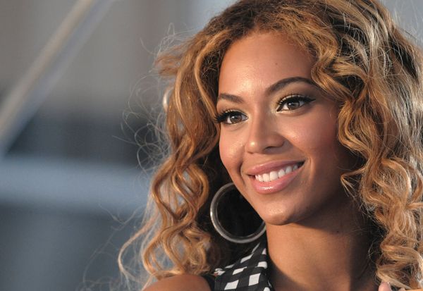 Beyonce публикува писмо-трибют към Майкъл Джаксън
