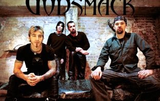 Godsmack отменят турнето си, търсят още групи за Sofia Rocks 2012