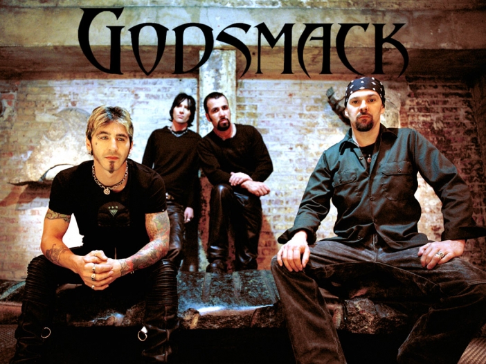 Godsmack отменят турнето си, търсят още групи за Sofia Rocks 2012