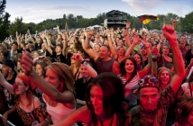 Спечели билет за Sziget Festival 2012 с BLVD.bg!