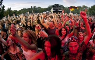 Спечели билет за Sziget Festival 2012 с BLVD.bg!