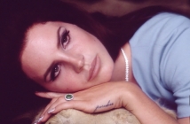 Гледай новия клип National Anthem на Lana Del Rey (Видео)