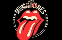 The Rolling Stones с ново лого по случай 50-та си годишнина