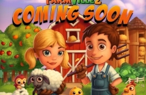 Нова Ville вълна залива Facebook: Zynga обявиха ChefVille, FarmVille 2 и... просто Ville