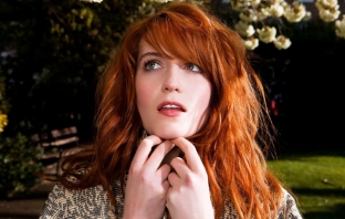 Florence + the Machine работят върху алтернативен денс проект 