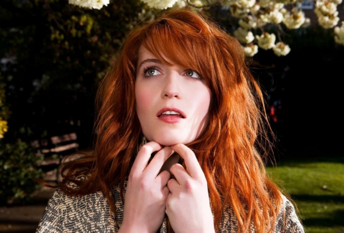 Florence + the Machine работят върху алтернативен денс проект 