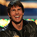 Tom Cruise оглави класация на богаташи