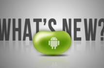 Android 4.1 Jelly Bean - не толкова революция, колкото еволюция
