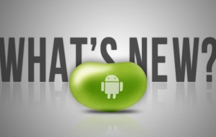 Android 4.1 Jelly Bean - не толкова революция, колкото еволюция Android 4.1 Jelly Bean - не толкова революция, колкото еволюция