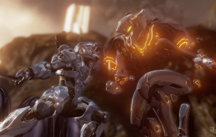 Първият сезон на Halo 4 ще включва 50 Spartan Ops мисии
