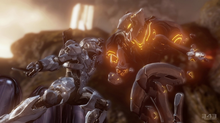 Първият сезон на Halo 4 ще включва 50 Spartan Ops мисии