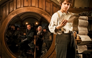 The Hobbit със собствен панел на предстоящия Comic-Con: San Diego