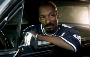 Snoop Dogg отново арестуван за притежание на марихуана