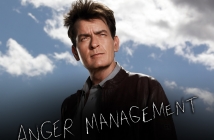 Новият сериал Anger Management на Чарли Шийн с рекорден дебют