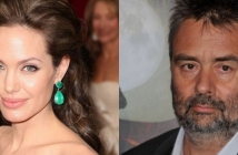 Люк Бесон ще работи с Анджелина Джоли по нов sci-fi трилър