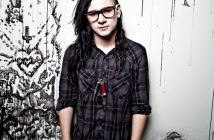 Skrillex записва саундтрака за нов филм с Джеймс Франко