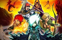 Might & Magic: Clash of Heroes излиза за iOS, Android