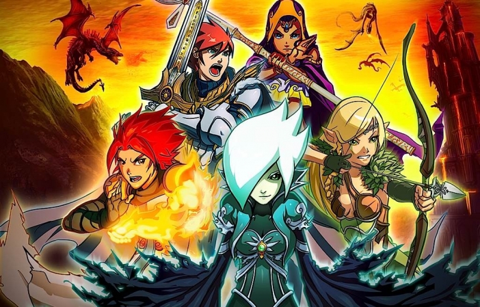 Might & Magic: Clash of Heroes излиза за iOS, Android