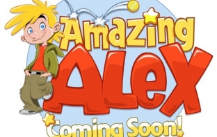 Amazing Alex от създателите на Angry Birds излиза за iOS и Android през юли