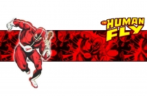 Разработва се филм за героя на Marvel - Human Fly