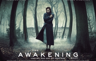 Готик хорърът The Awakening стряска с дебютен трейлър (Видео) Готик хорърът The Awakening стряска с дебютен трейлър (Видео)