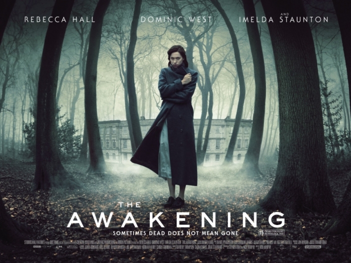 Готик хорърът The Awakening стряска с дебютен трейлър (Видео)