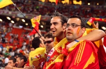 Испанската "Ла Фурия" триумфира на EURO 2012