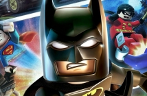 Lego Batman 2 надви Amazing Spider-Man в пряк UK Top 40 двубой