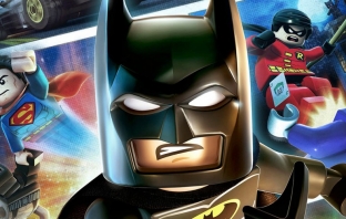 Lego Batman 2 надви Amazing Spider-Man в пряк UK Top 40 двубой