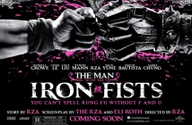 Излезе нецензурираният трейлър на The Man with the Iron Fists (Видео)