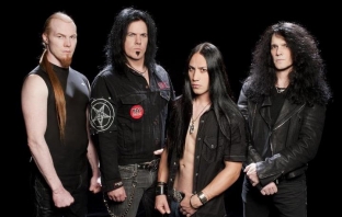 Kreator и Morbid Angel с общ концерт в София през ноември