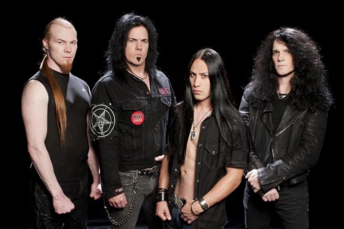 Kreator и Morbid Angel с общ концерт в София през ноември