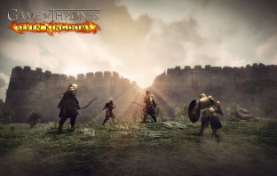 Нови подробности за MMO играта по Game of Thrones Нови подробности за MMO играта по Game of Thrones