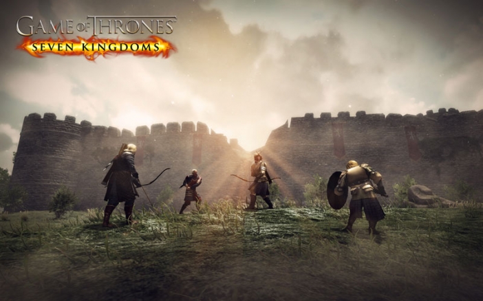 Нови подробности за MMO играта по Game of Thrones 