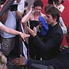 Подиграха се с Tom Cruise по време на премиерата на Подиграха се с Tom Cruise по време на премиерата на