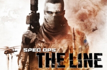 Spec Ops: The Line