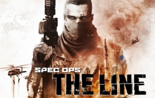 Spec Ops: The Line